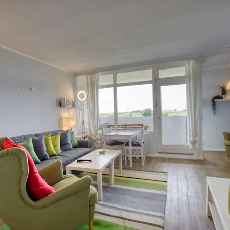 - Haus H, App 0h0105 Lejlighed *