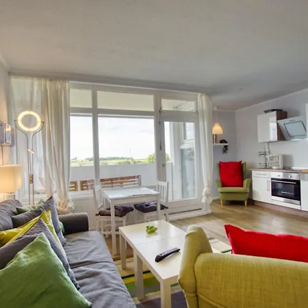 - Haus H, App 0h0105 Lejlighed Heiligenhafen