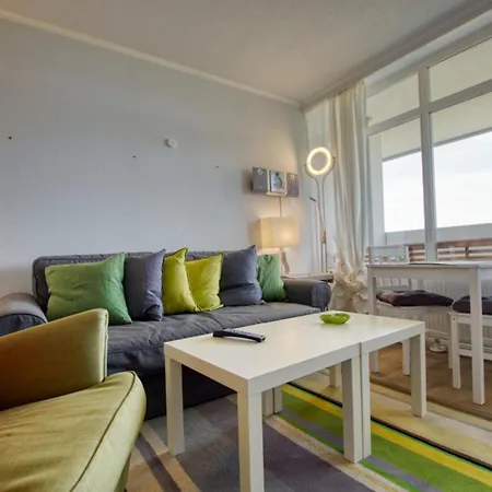 Lejlighed - Haus H, App 0h0105 Heiligenhafen