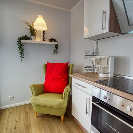 - Haus H, App 0h0105 Heiligenhafen