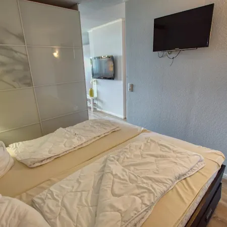 Lejlighed - Haus H, App 0h0105