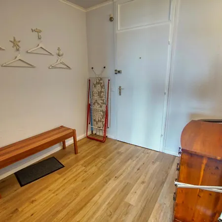 - Haus H, App 0h0105 Апартаменты *